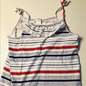Girl’s Tank